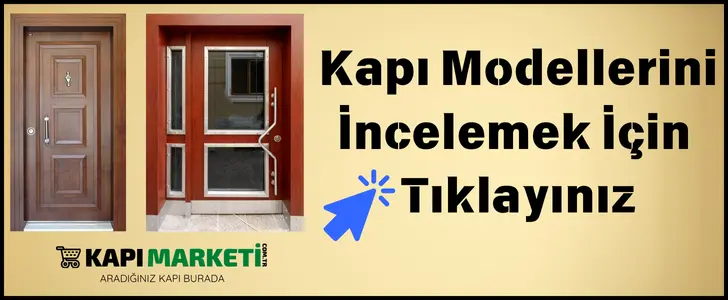 Sancaktepe Çelik Kapı